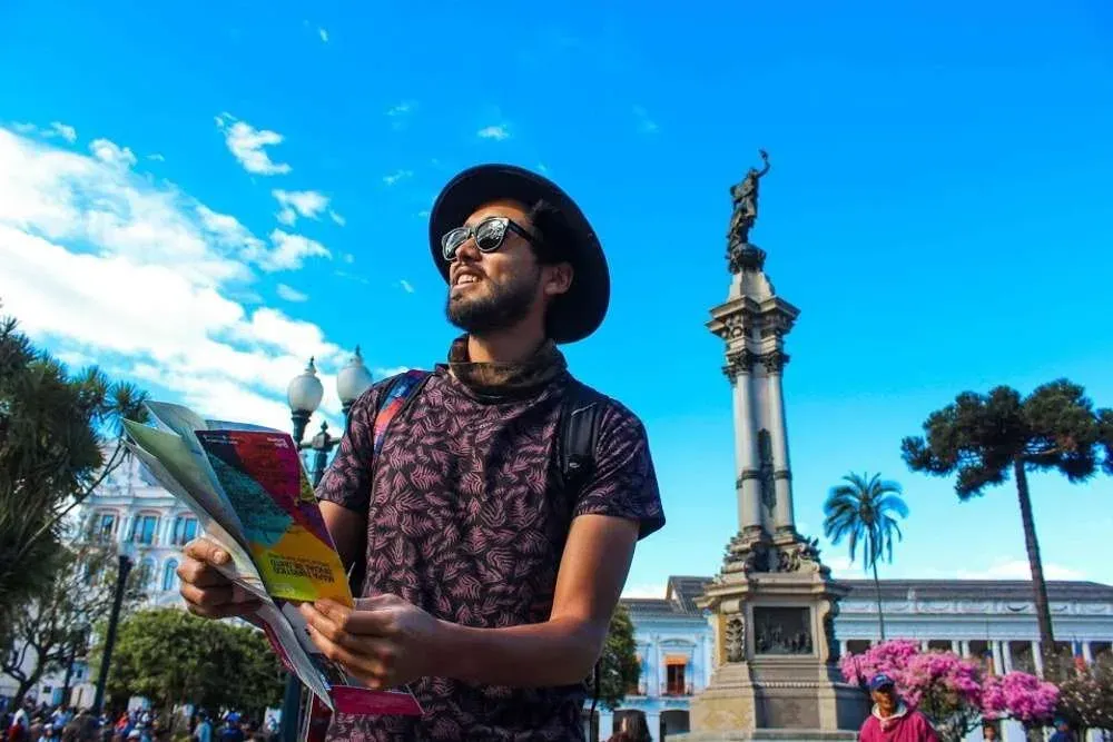Plaza de la Independencia (Plaza Grande)